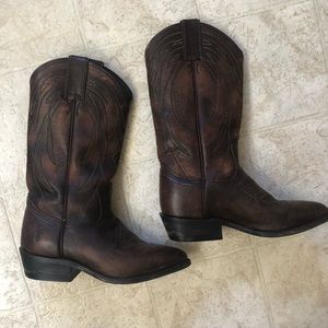 Frye boots
